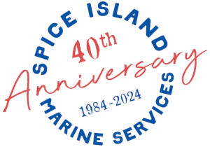 spice Island marine services