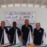 50th Anniversary of Independence & Boatbuilding Heritage