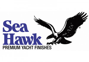 Sea Hawk Paints