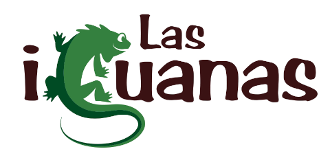 Las Iguanas