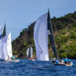 And They’re Off – Pure Grenada Sailing Week 2024