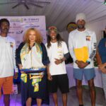 Grenada Sailing Week 2025