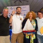 Grenada Sailing Week 2025
