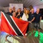 Grenada Sailing Week 2025