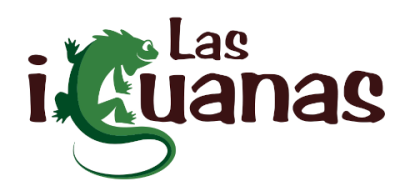 Las Iguanas